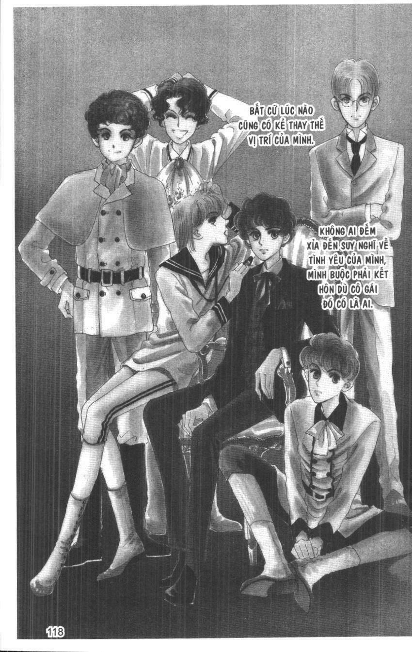 bibi iris chapter 4 121