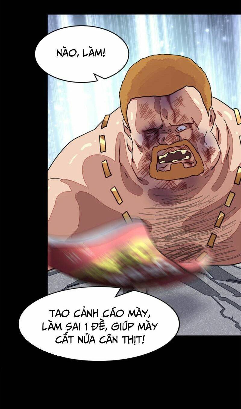 bạn gái virus của tôi chapter 294 36