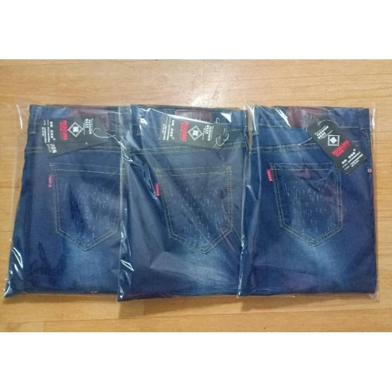 Quần Jean Nam Cao Cấp Size 33 34