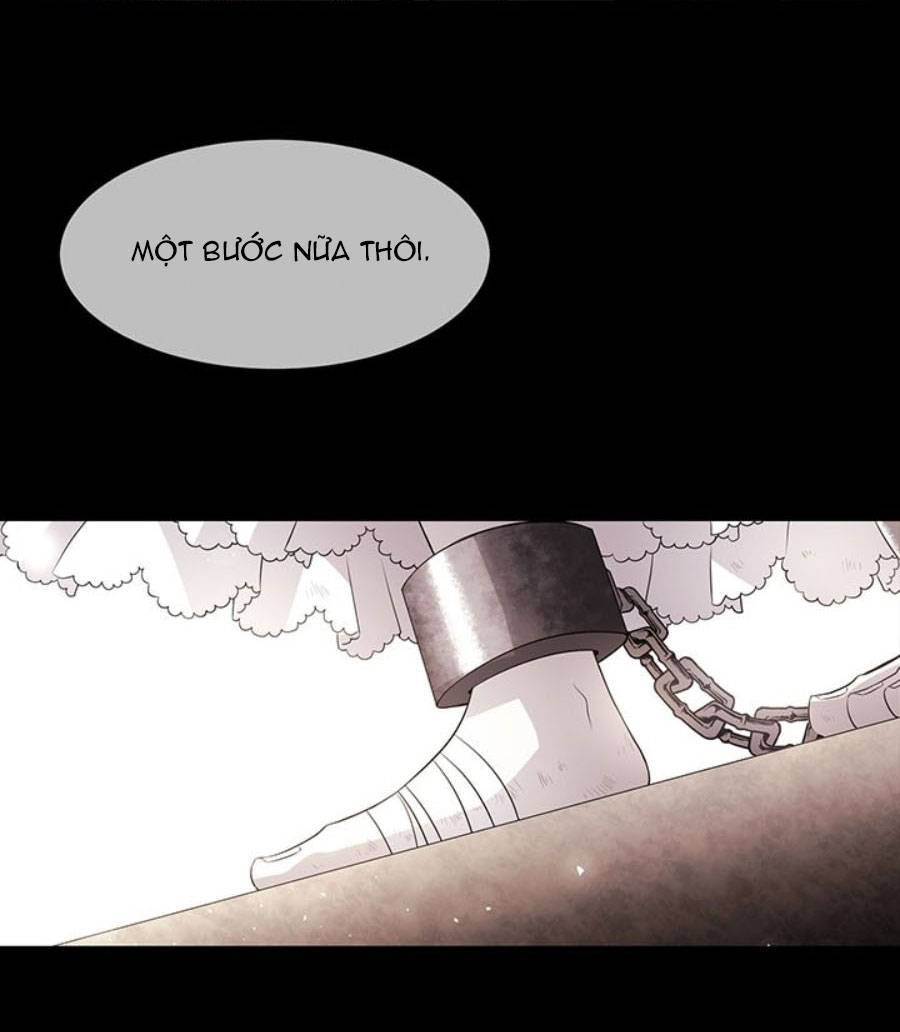 năm môn đệ của charlotte chapter 47 30