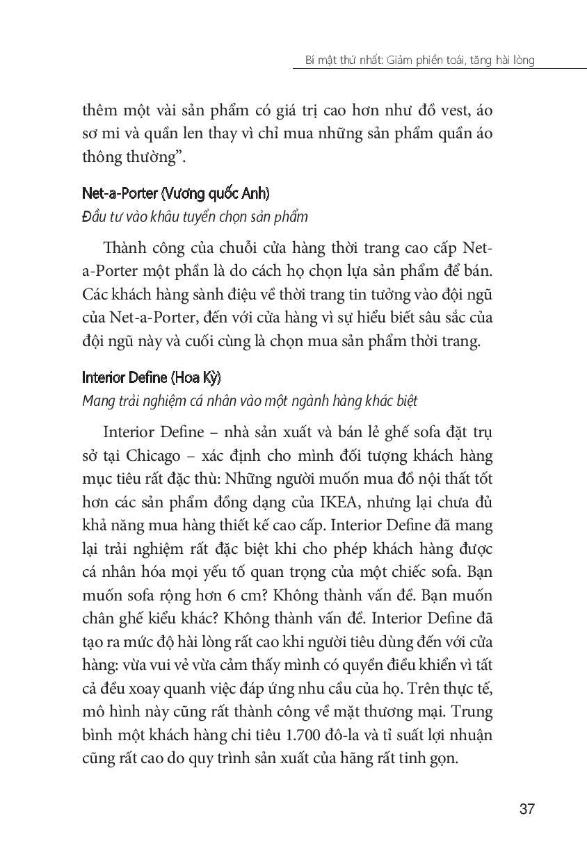 Sách Bán Lẻ Thông Minh