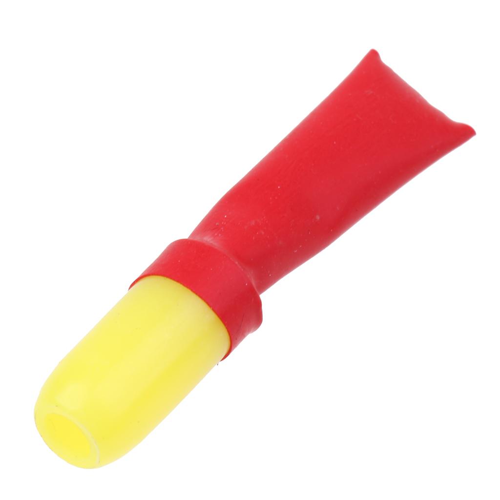 Novelty Fart Whistle Kids Jokes Prank Gag Toy Christmas Party Bag Fillers