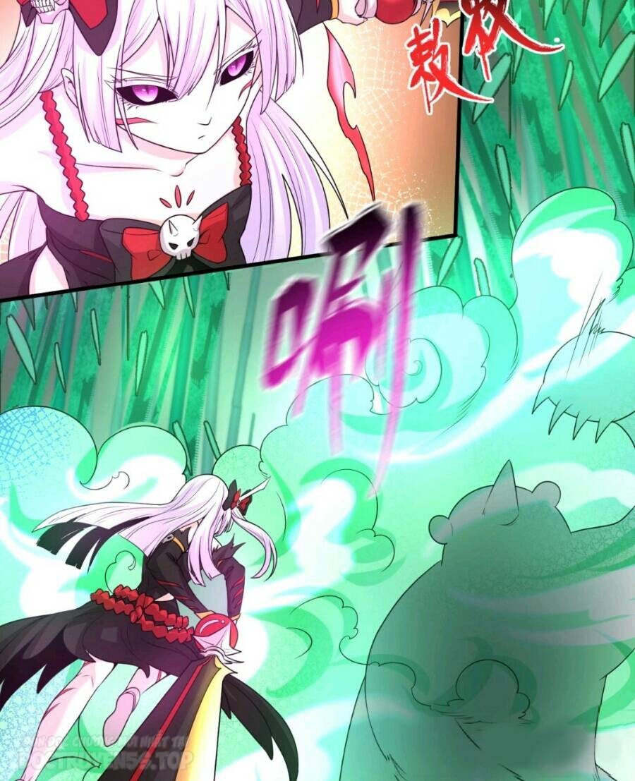 toàn cầu quỷ dị thời đại chapter 29 9