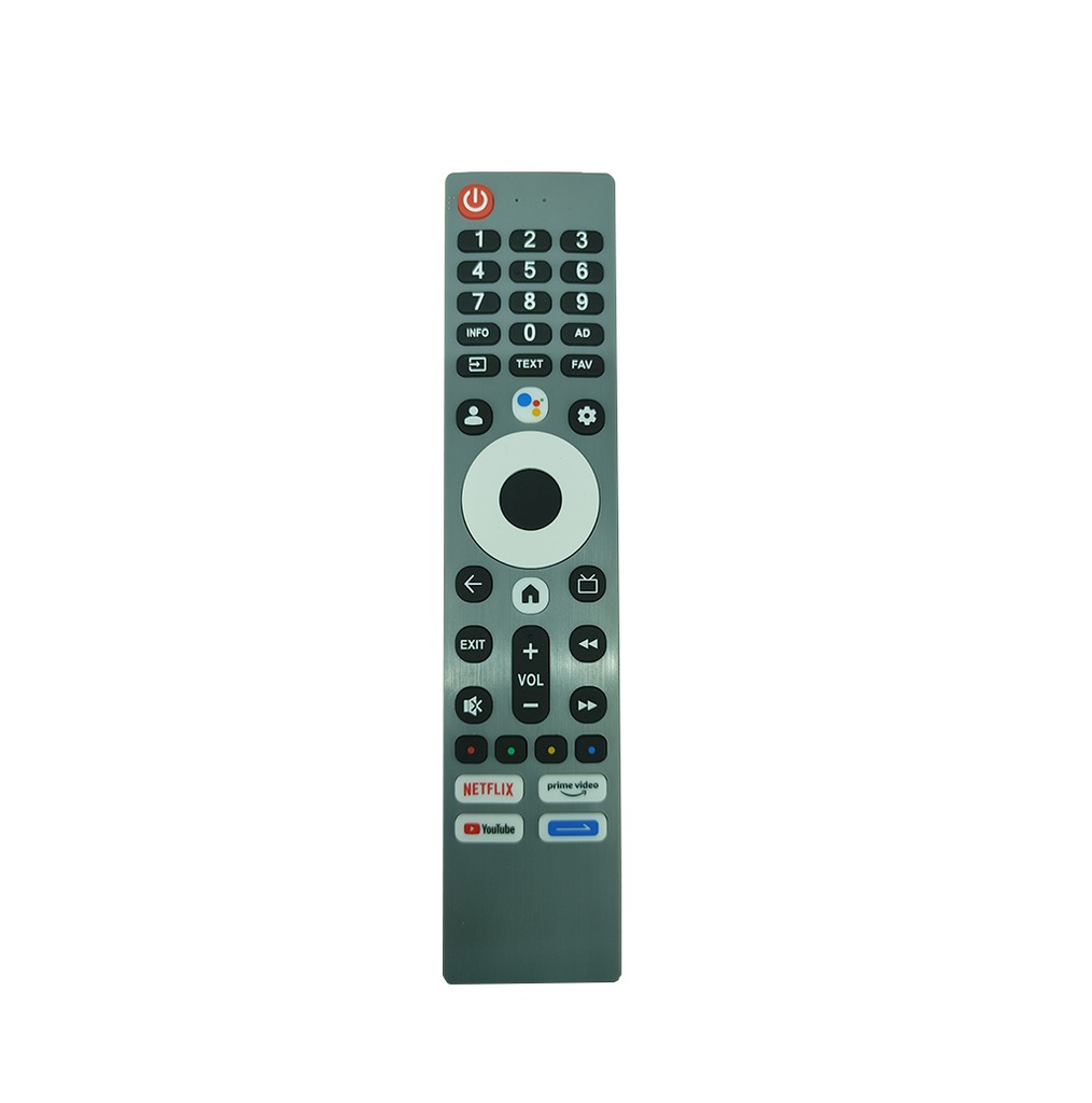 GOOGLE TI VI 43 ASANZO-43EX9- ĐIỀU KHIẾU GIỌNG NÓI- HÀNG CHÍNH HÃNG