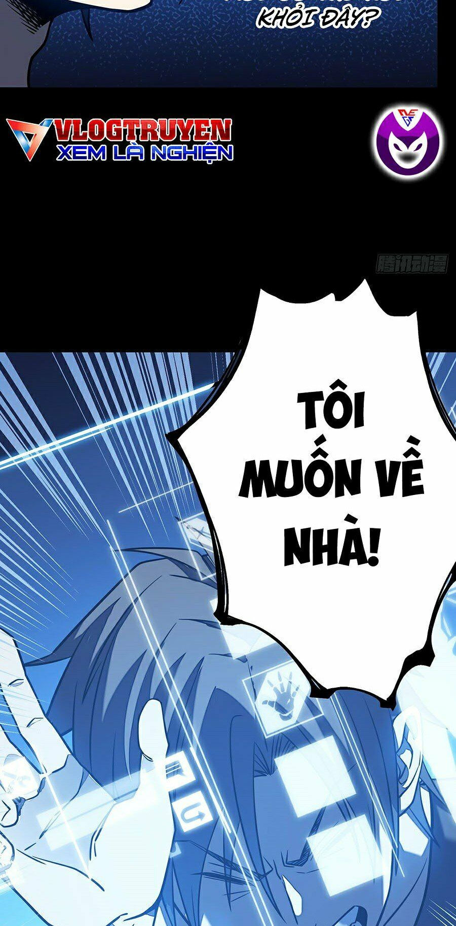 sát thần chi lộ tại dị giới chapter 8 53