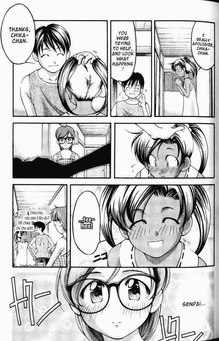 ai yori aoshi chapter 58 5