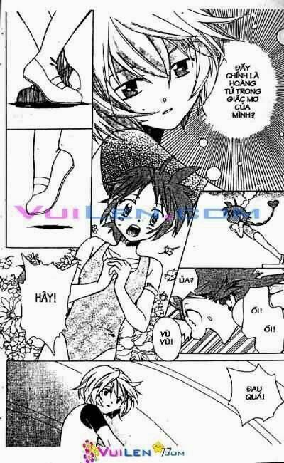 nữ sinh thời đại chapter 8 77