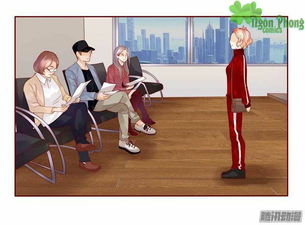 bá đạo tổng tài yêu tôi chapter 32 8