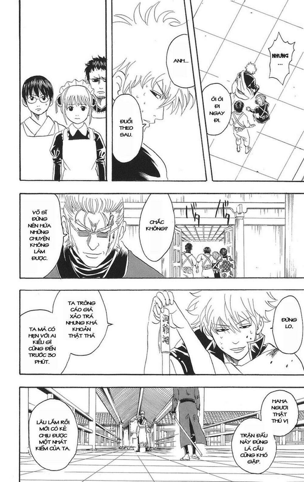 gintama - linh hồn bạc chapter 80 8