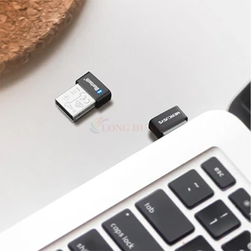 USB Bluetooth 5.3 Nano Mercusys dành cho USB Adapter MA530 - Hàng chính hãng