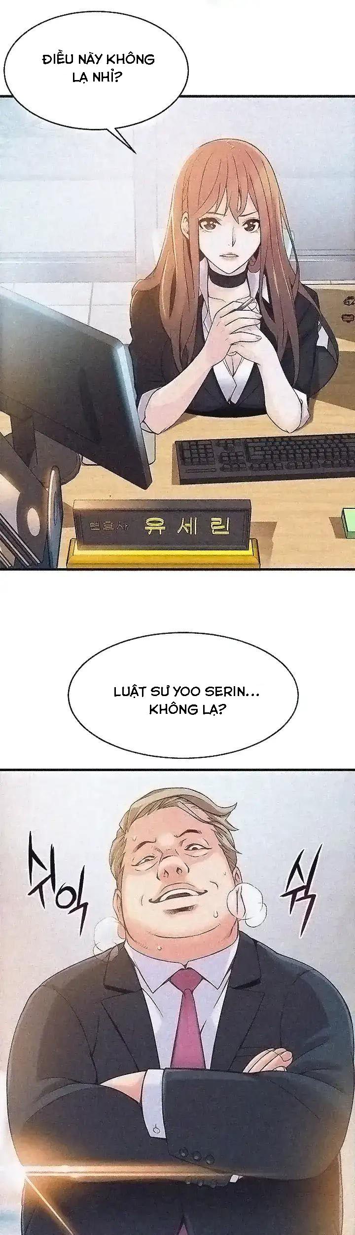 điểm yếu chapter 3 5