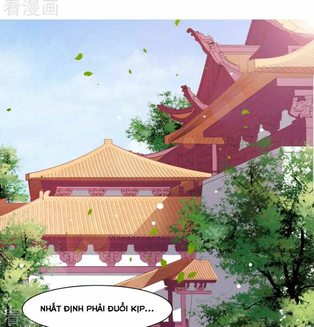 xuyên về cổ đại làm quốc bảo chapter 45 28