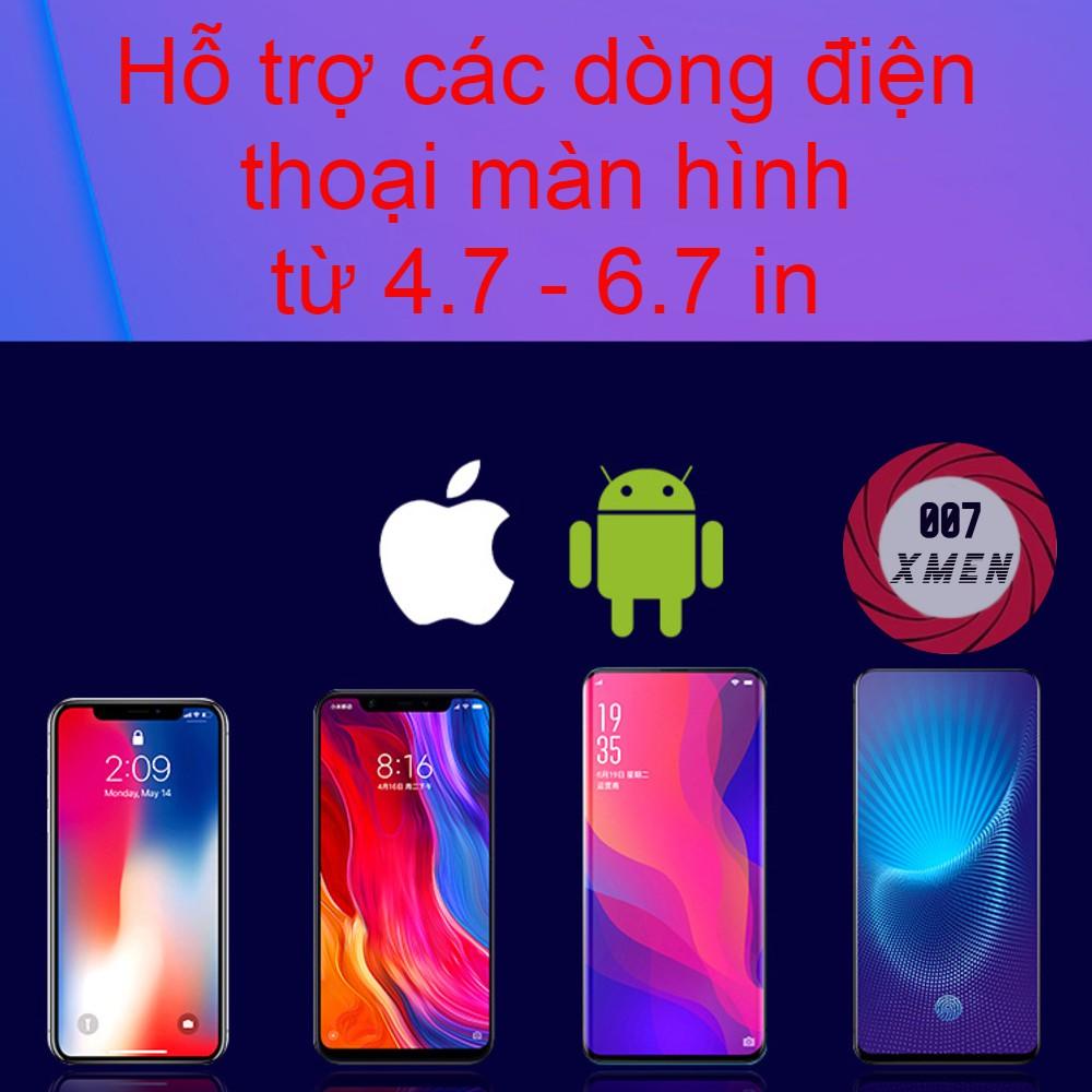 Tay Cầm Chơi Game pubg - Nút auto táp siêu nhanh chơi game PUBG, Call of Duty, ROS, Free Fire