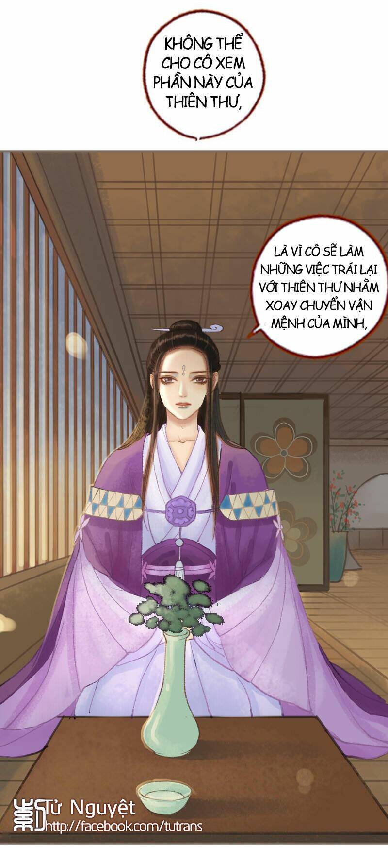 phượng tù hoàng chapter 35 15