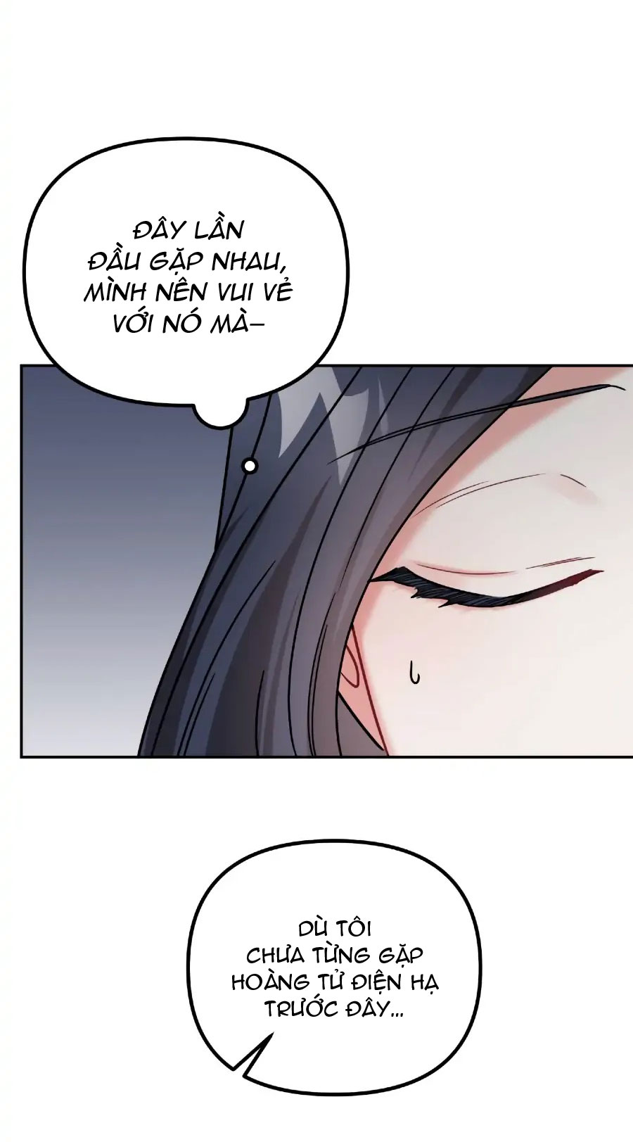 Nàng Bạch Tuyết chapter 14.2 - Trang 10
