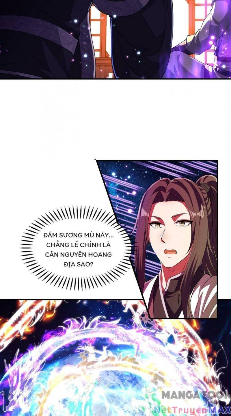 đệ nhất người ở rể chapter 221 6