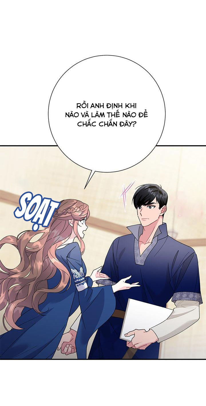 công chúa của loài chim chapter 44.1 50