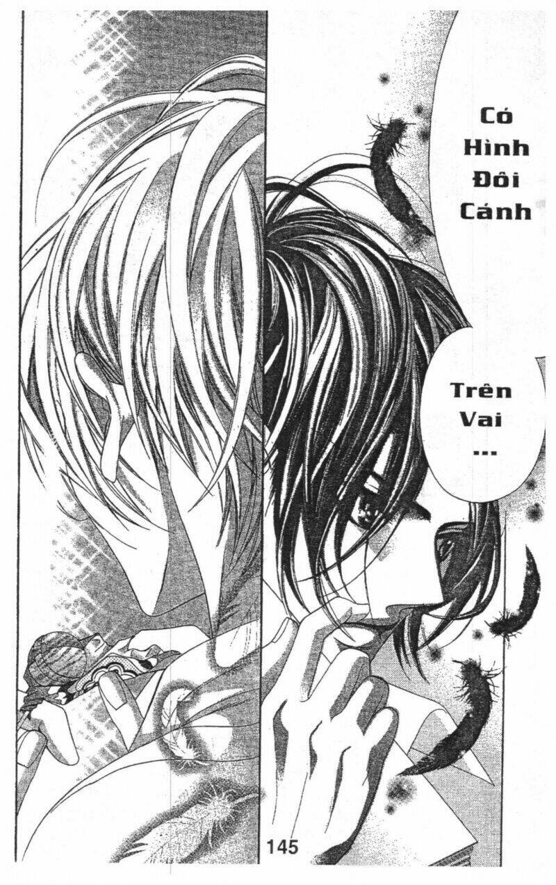 alice binetsu 38°c - we are tsubasa ga oka d.c chapter 1 145