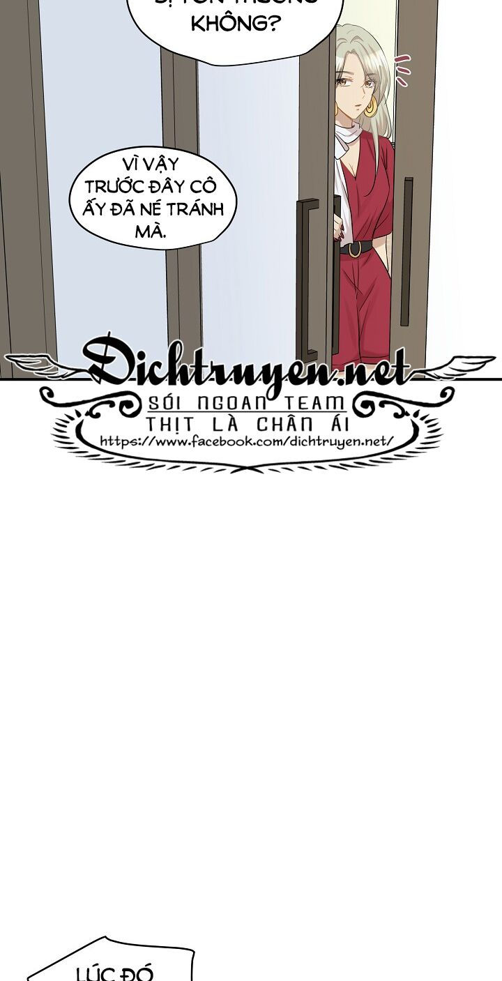 cuộc sống kỳ thú chapter 30 15