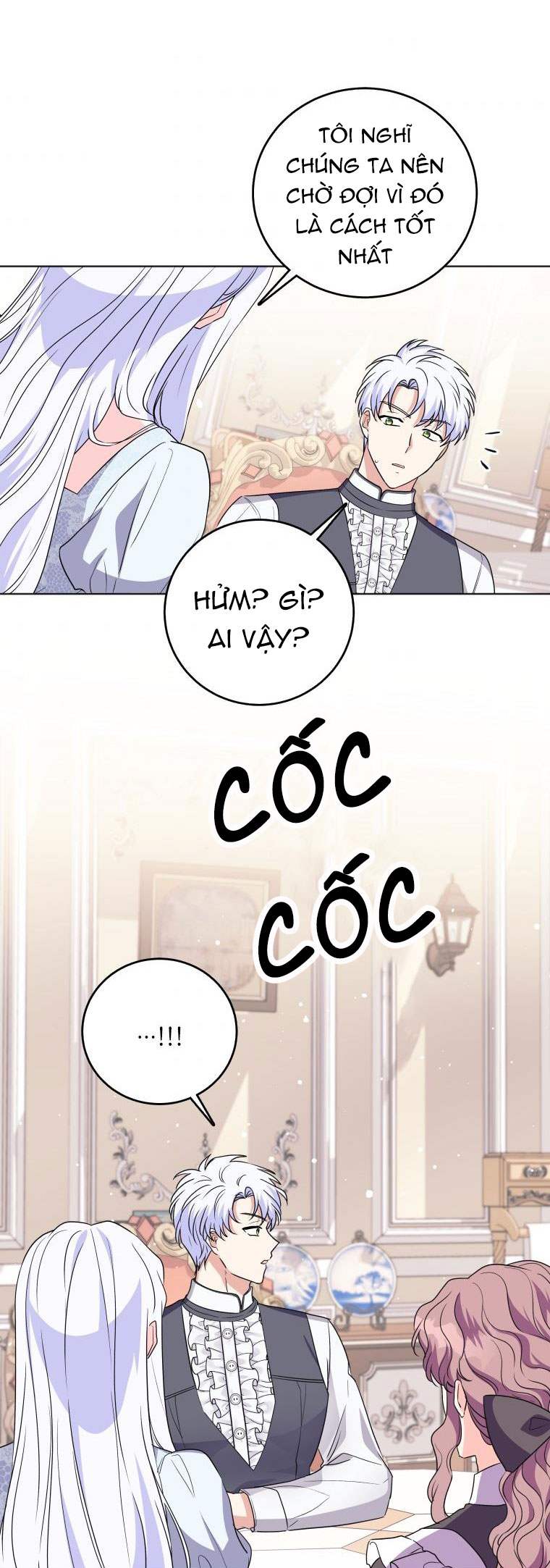 quãng thời gian cuối cùng chapter 25 48