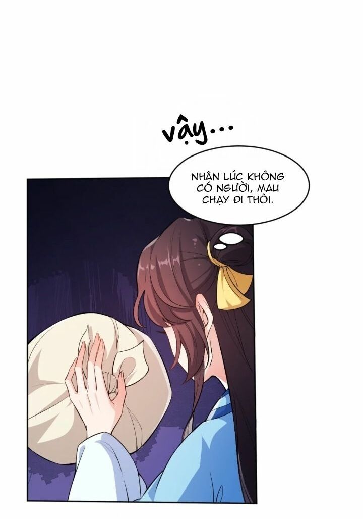 nam thần ai cũng muốn lấy ta chapter 2 42