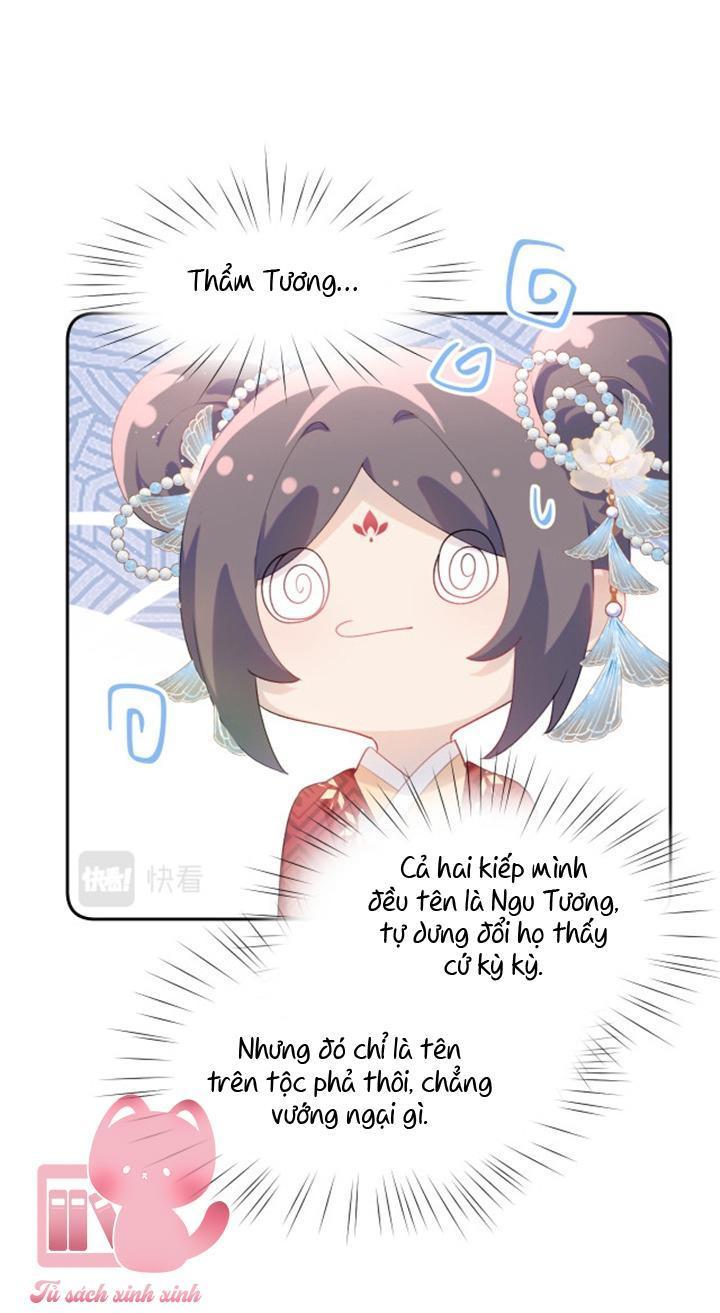 một đêm nọ đột nhiên yandere tới! chapter 105 22