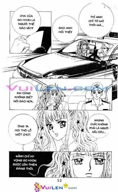 mùa ảo vọng - strange pension chapter 7 52