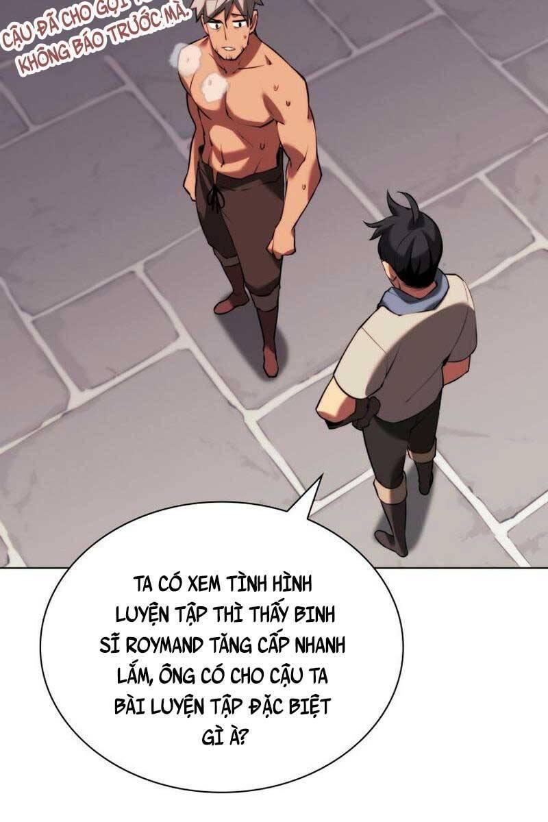 vượt qua giới hạn chapter 172 124