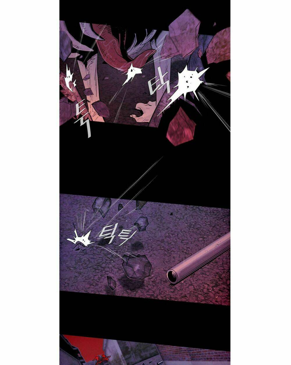 parasite queen chapter 4 22