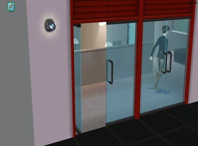 tìm em [truyện sims] chapter 17 2