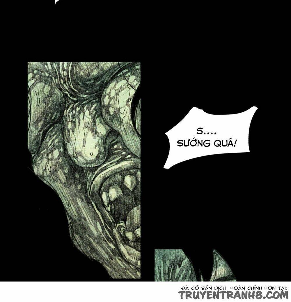 house of doll-ngôi nhà của những búp bê chapter 26 16