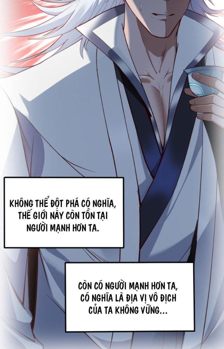 ẩn cư mười vạn năm, đời sau mời ta rời núi chapter 2 20