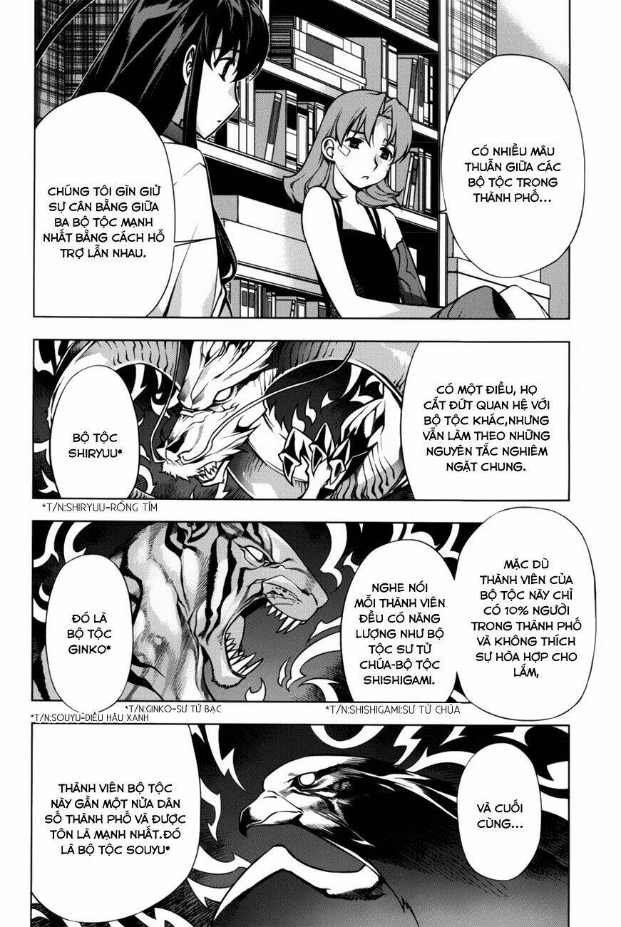 black god chapter 89 7