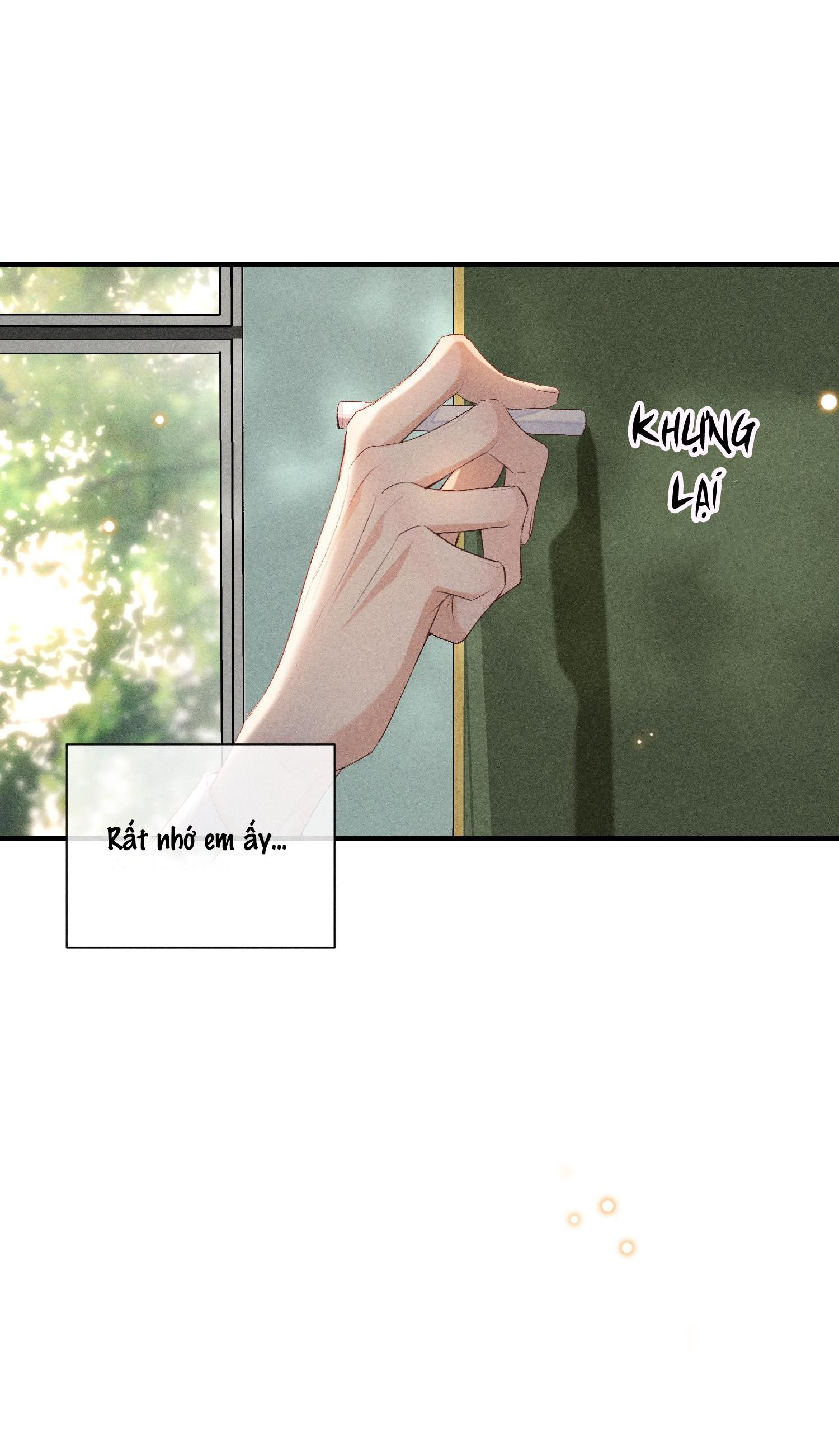 trò chơi săn mồi chapter 76 16