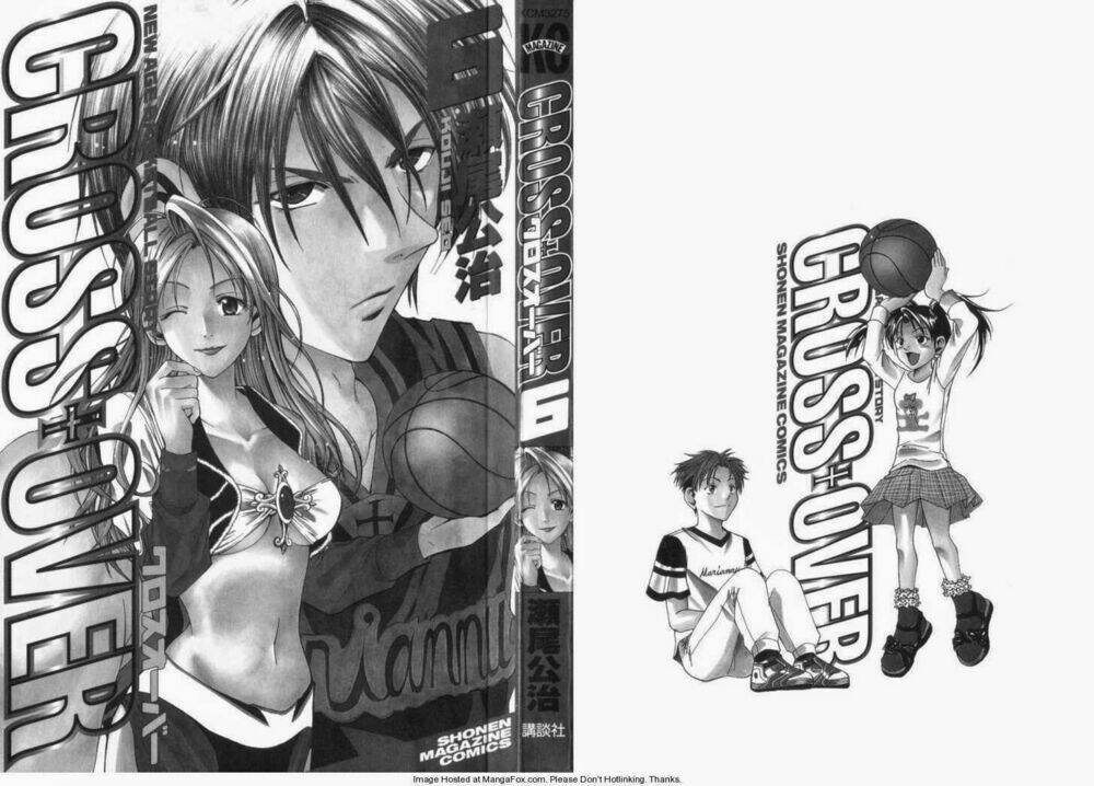 cross over chapter 42 3