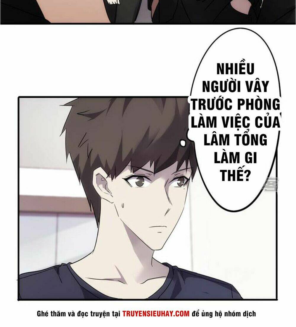 tối cường công nhân chapter 58 5