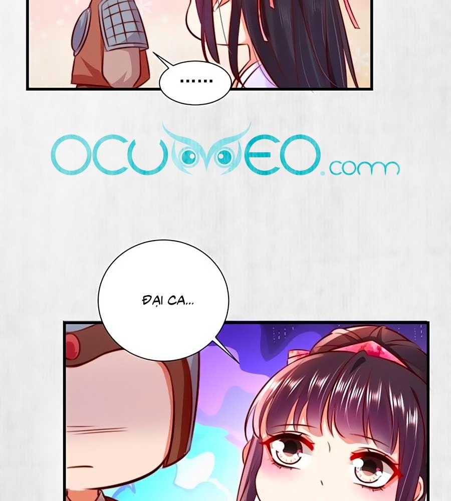 hoạn phi hoàn triều chapter 88 38