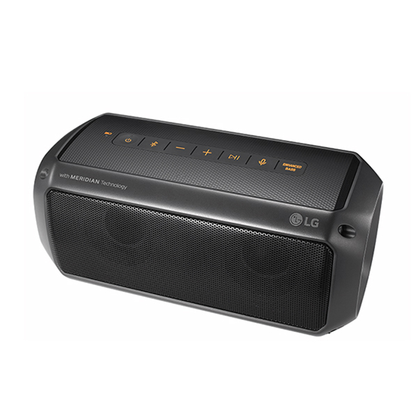 Loa Bluetooth LG XBOOM Go PK3 16W - Hàng Chính Hãng