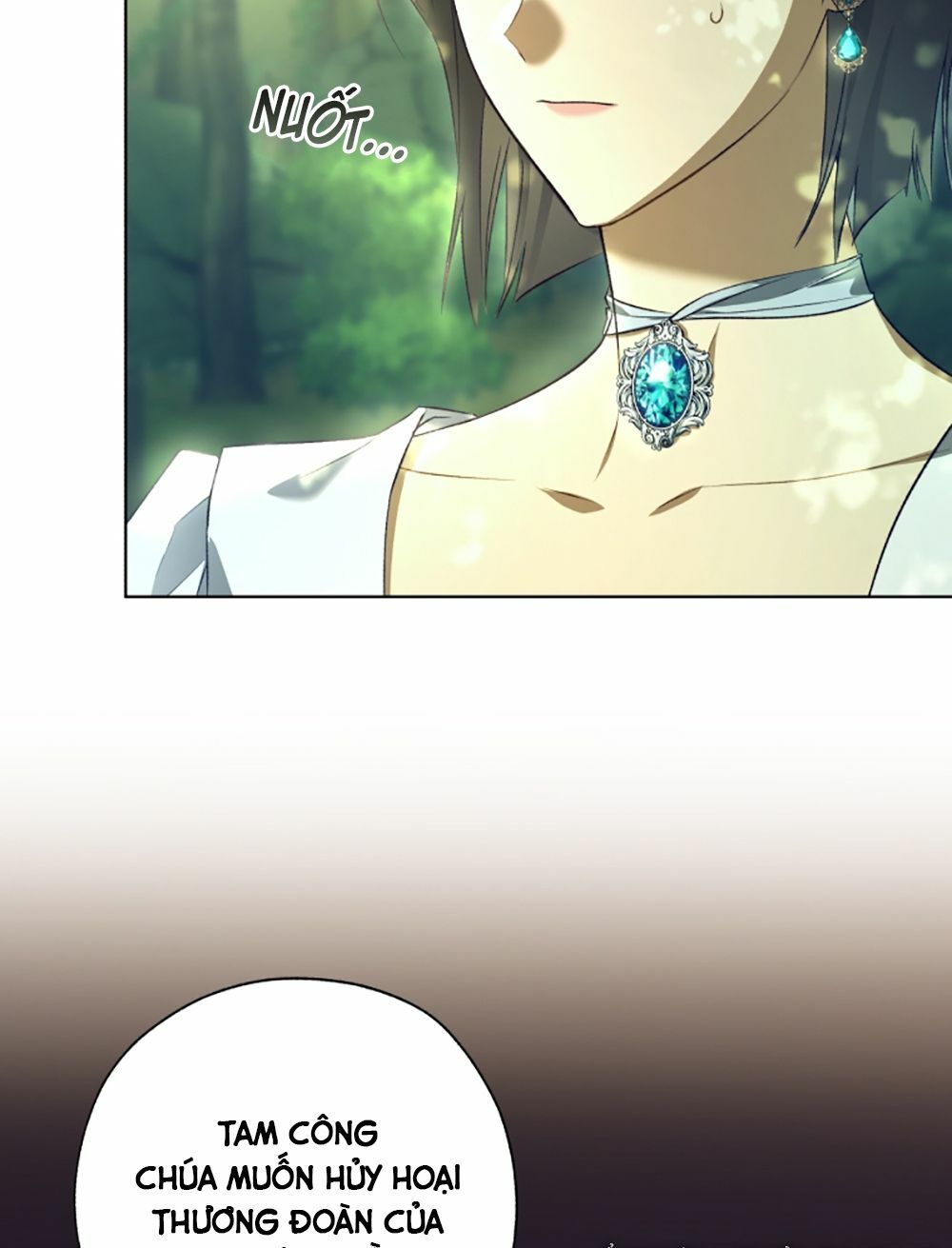 công chúa khắc dấu lên kẻ phản nghịch chapter 42 5