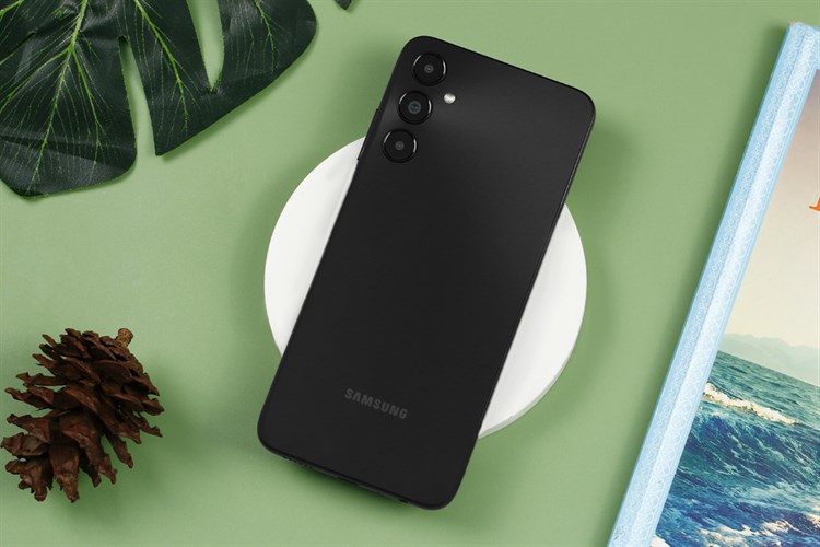 Điện Thoại Samsung Galaxy A05s - Hàng Chính Hãng