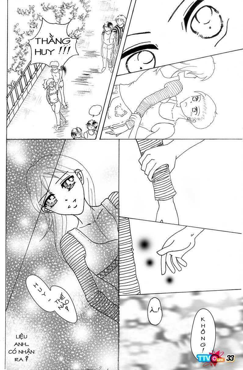 tạp chí truyện tranh việt nam online - ttvo chapter 4 34