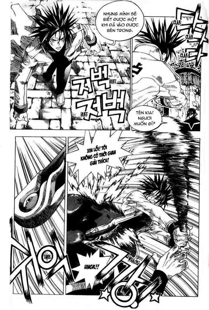 ragnarok - into the abyss chapter 91 9