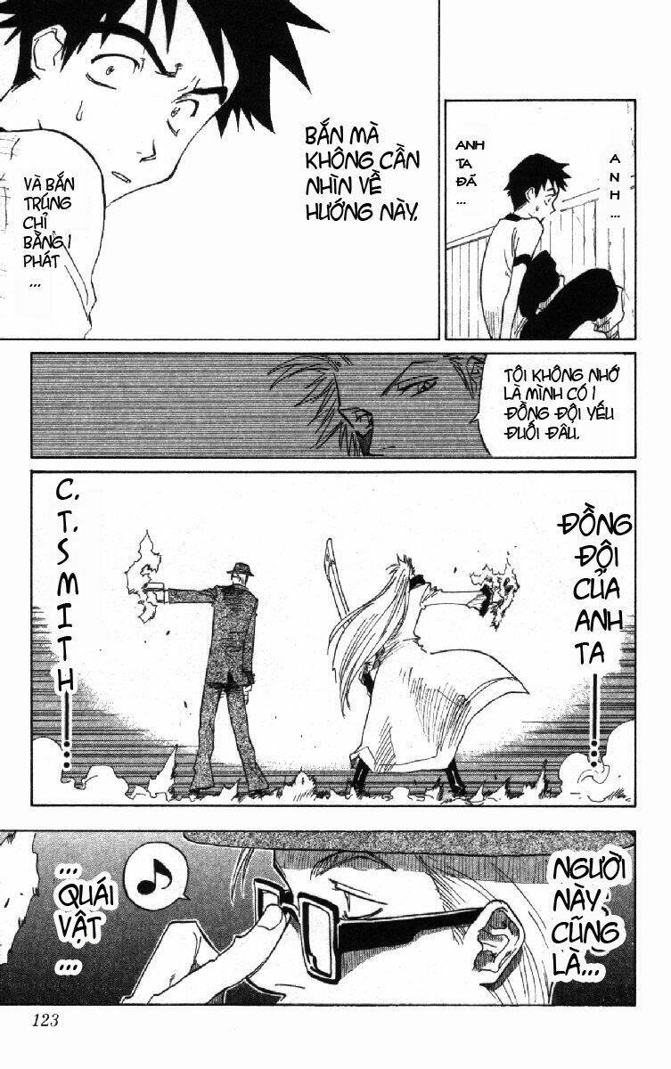 bột cương thi chapter 4 15