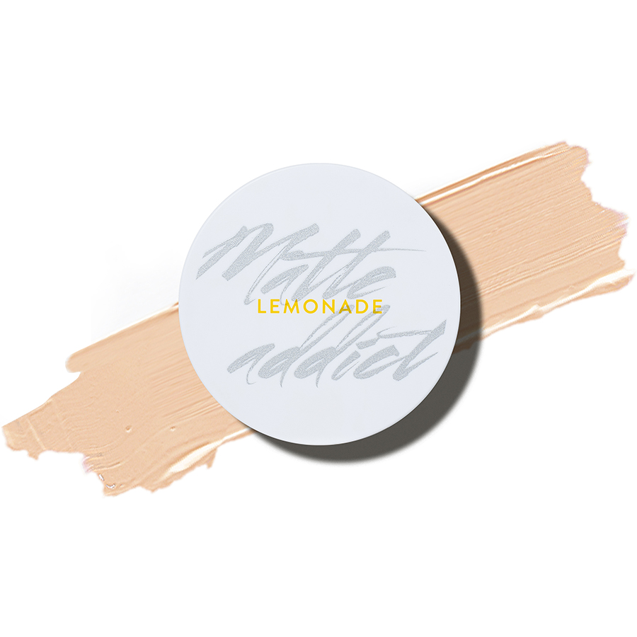 Phấn Nước Đơn Lemonade Matte Addict Single Cushion 16g