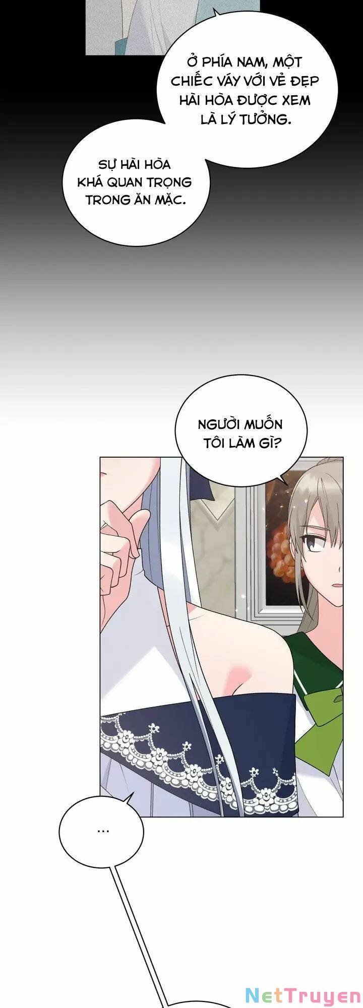 là nhân vật phản diện nhưng tôi sẽ trở thành nữ chính chapter 63 5