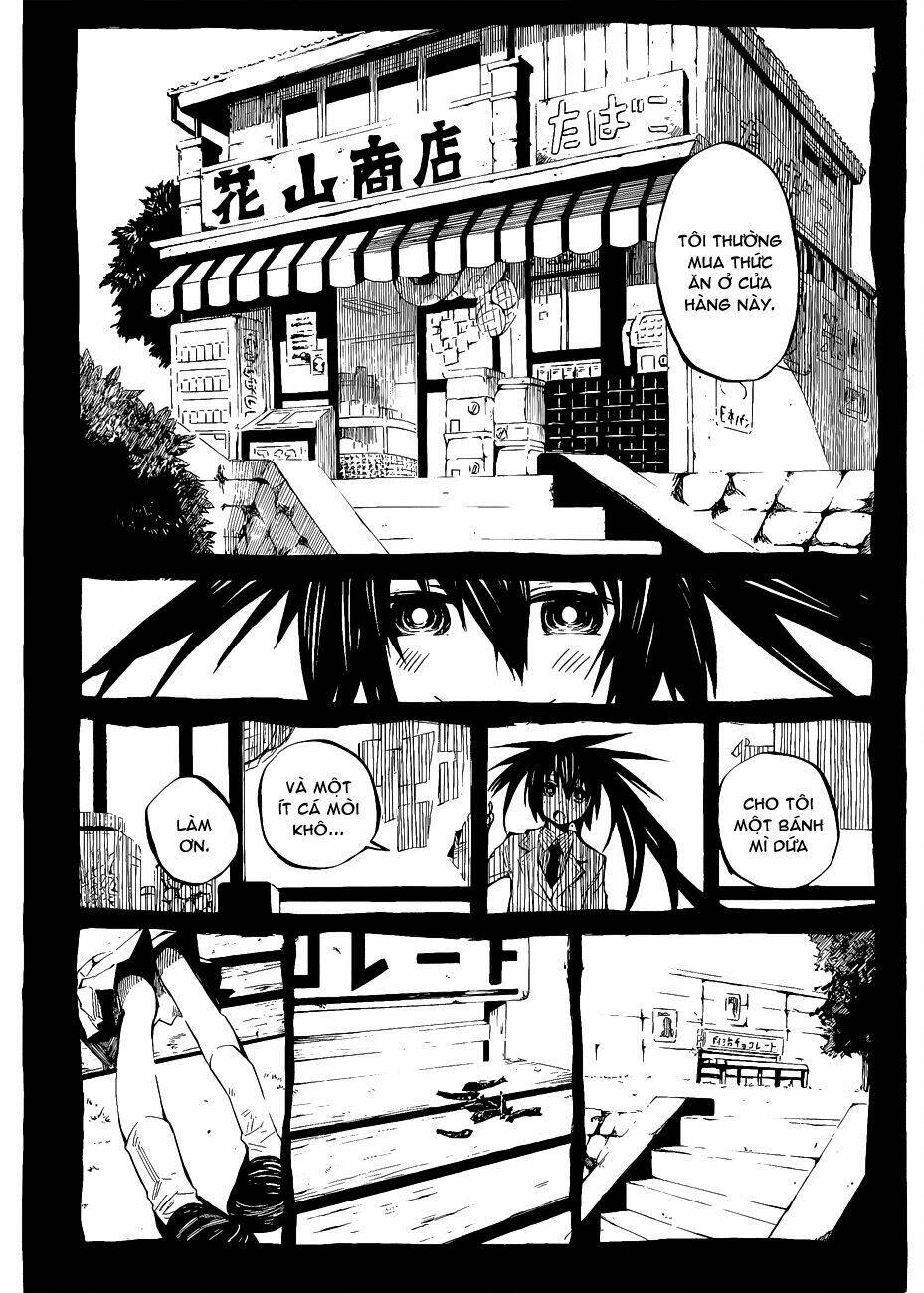 black rock shooter - innocent soul chapter 8 23