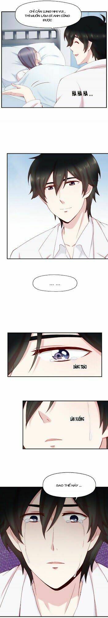 thần y apollo của tôi chapter 17 11