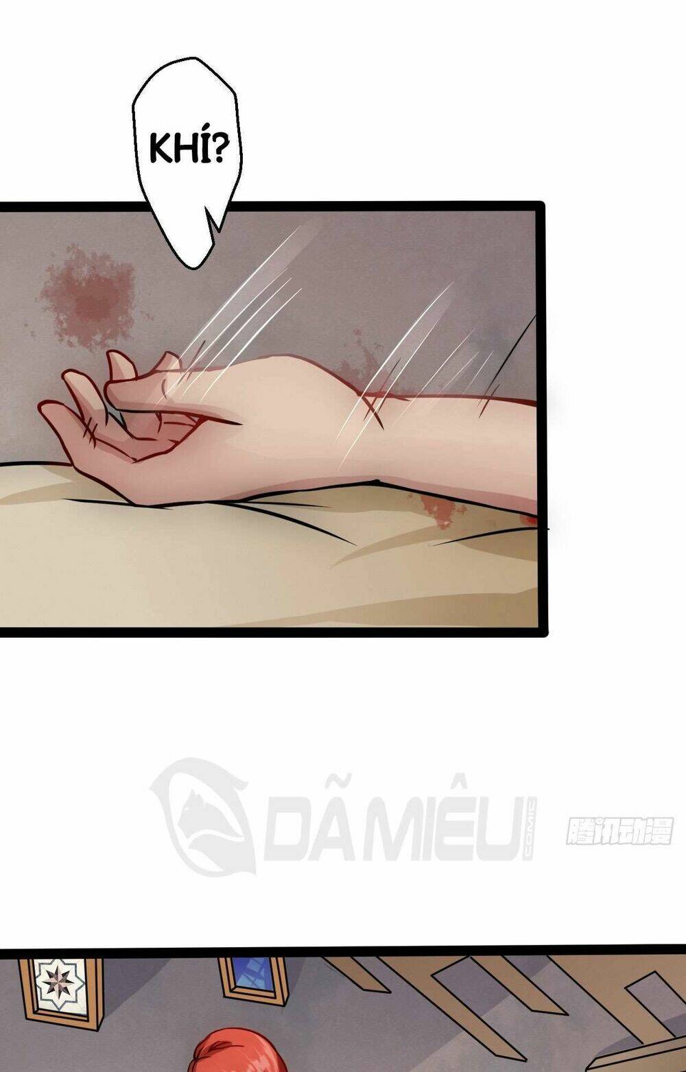 mạt thế thương lang chapter 1 24