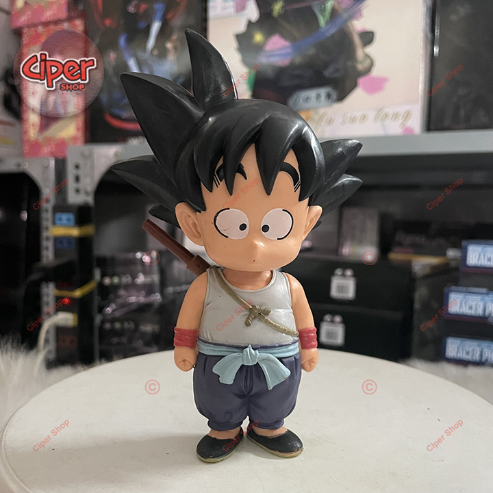 Mô hình Songoku Kid - Mô hình Dragon Ball - Figure Goku Kid