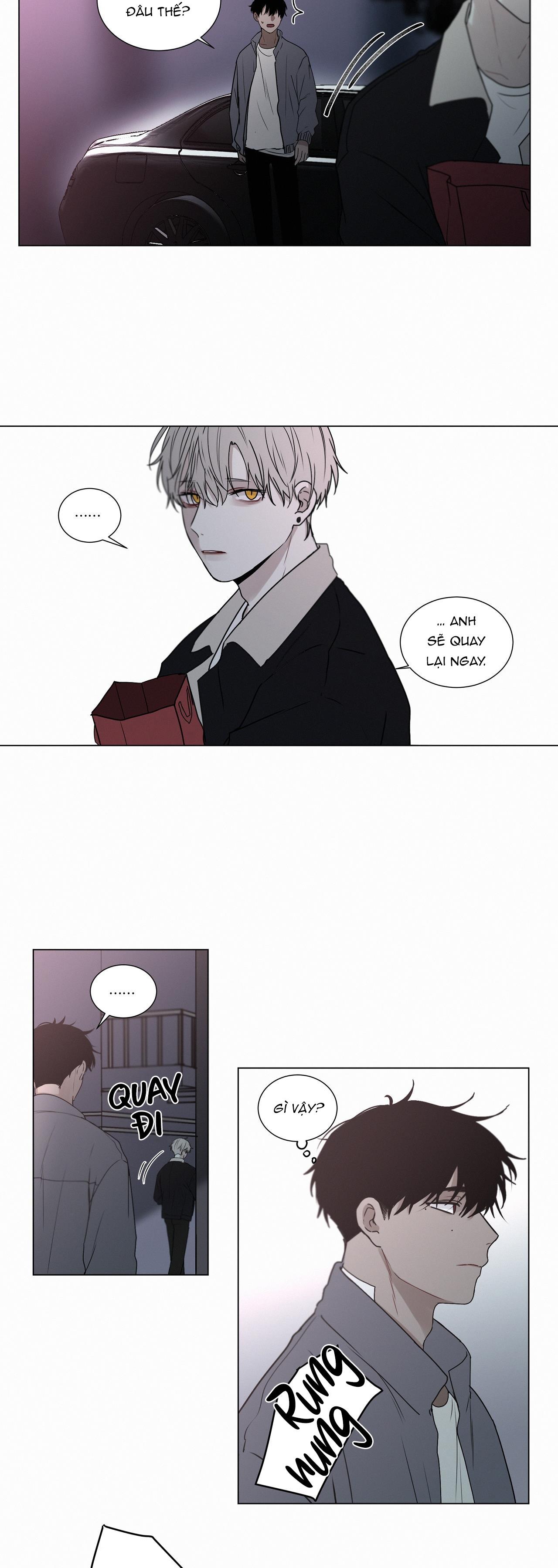 hiến tế máu chapter 37 15